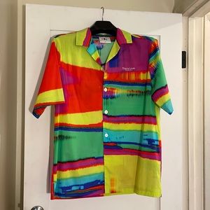 Calvin Klein Jeans - This is Love Special Edition - Men - Size M - New